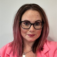 Kirsten Clark