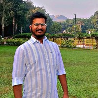 Siddhesh Shevakari