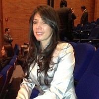 Isabel Cortés Rueda