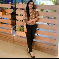 Sapna Chauhan