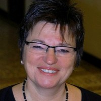 Anne Martin
