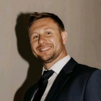 Alexey Kondrashov, P.E.