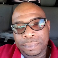 Washington Jones