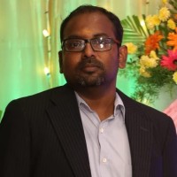 Balamurugan Gopalakrishnan