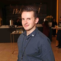 Jared Rosenthal