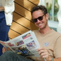 Thibault Saint-Georges-Chaumet