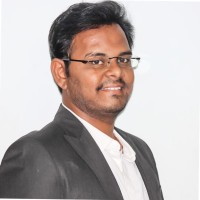 Ashok Muthukumar