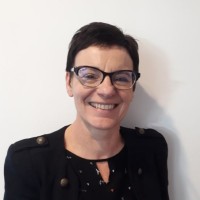 Mylène Le Hesran