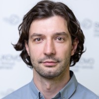 Yury Provkin