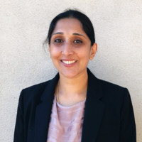 Aarathi Venkatesan