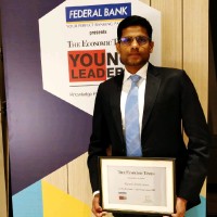 Vignesh Seetharaman