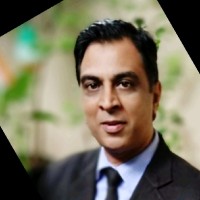 Deepak Sharma