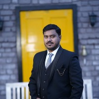 Vishal Patil