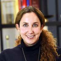 Deborah Feldman