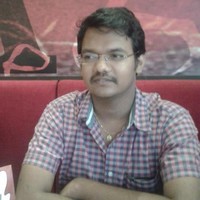Naga Raju