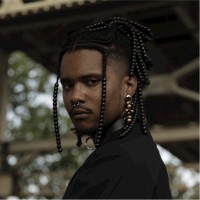 Chester Algernal Gordon