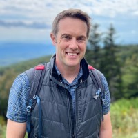 Tom Callis, PhD