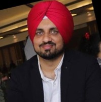 Tejeshwar Singh