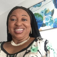 Mercy Bayode