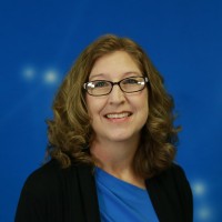 Kimberly Heckman