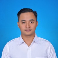 Yusha Ridlo Pambudi