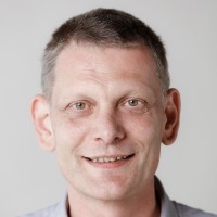 Stéphane Raemy