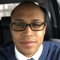 Akil Stewart