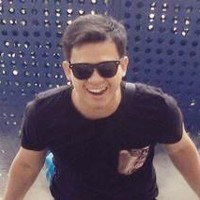 Izzat Hafiy