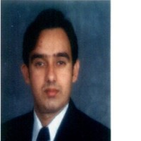 Fateh Ali Hyderi