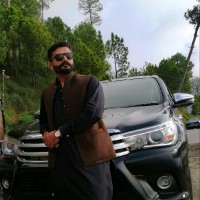 Ali Shah
