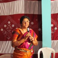 Malini Venkat