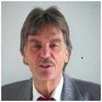 Klaus Klostermann