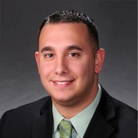 Robert Costanzo, Mba