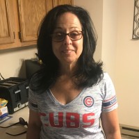 Mary Egglinger