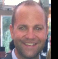 Brent Salisbury