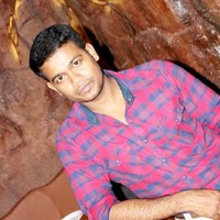Suresh Babu Munuswamy