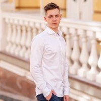 Andrey Rudenko