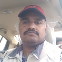 Harish Kulkarni