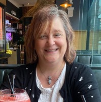 Jeanne McLaughlin