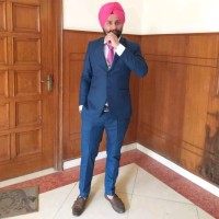 Sukhjeet Singh Saggu
