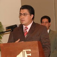 Stalin Gaibor Moreta