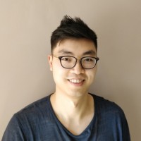 Terence Lam