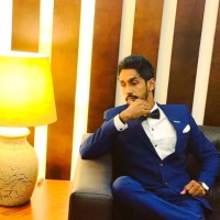 Munisamy Sharma
