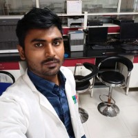 Aayush Tripathi