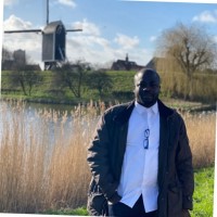 Stephen Nana Nketia