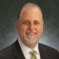 Mike Chilson