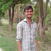 Gangone Srinath