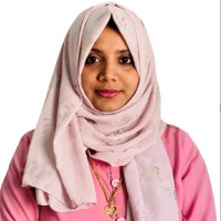 Muhsina Ms