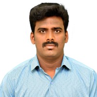 Magesh Vinayagam