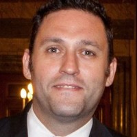 David Guindal Salazar